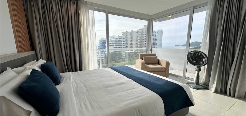 Apartamento en Venta en Santa Marta, Pozos Colorados-16