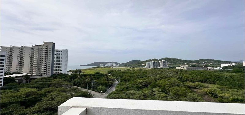 Apartamento en Venta en Santa Marta, Pozos Colorados-20