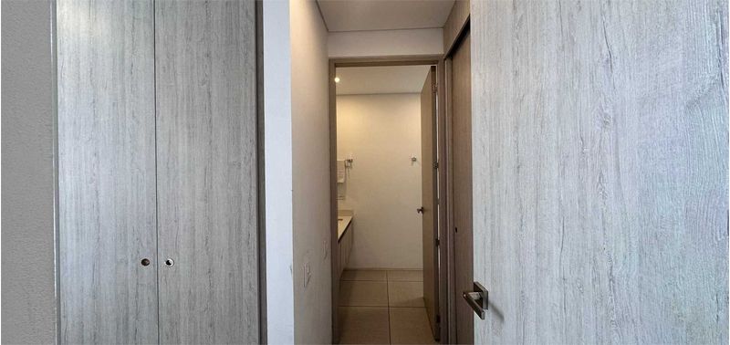 Apartamento en Venta en Santa Marta, Pozos Colorados-21