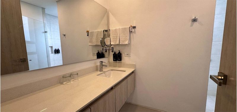 Apartamento en Venta en Santa Marta, Pozos Colorados-22