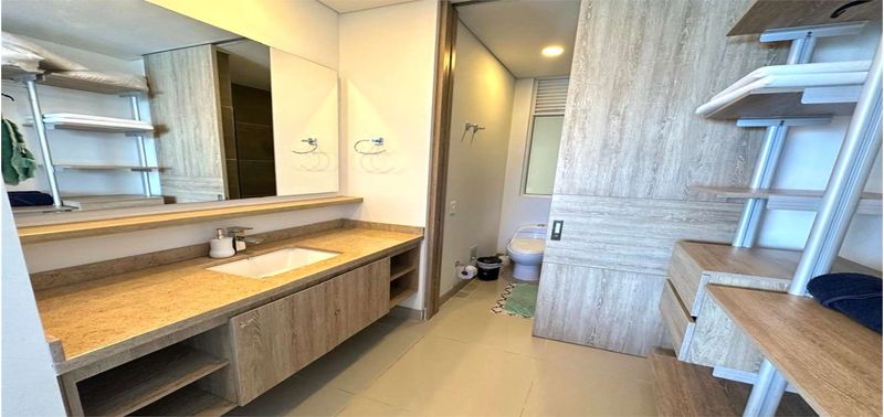 Apartamento en Venta en Santa Marta, playa salguero-7