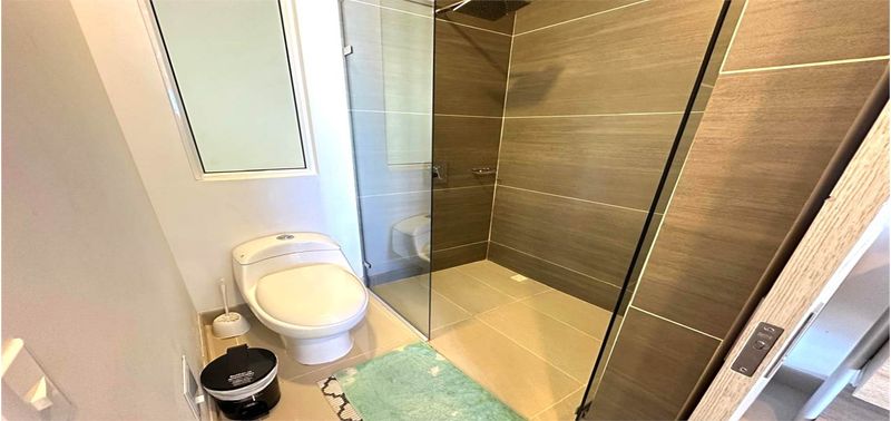 Apartamento en Venta en Santa Marta, playa salguero-8