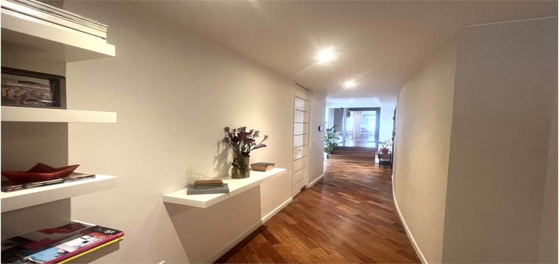 Apartamento en Venta en Bogotá, D.C., San Patricio-Usaquén-0