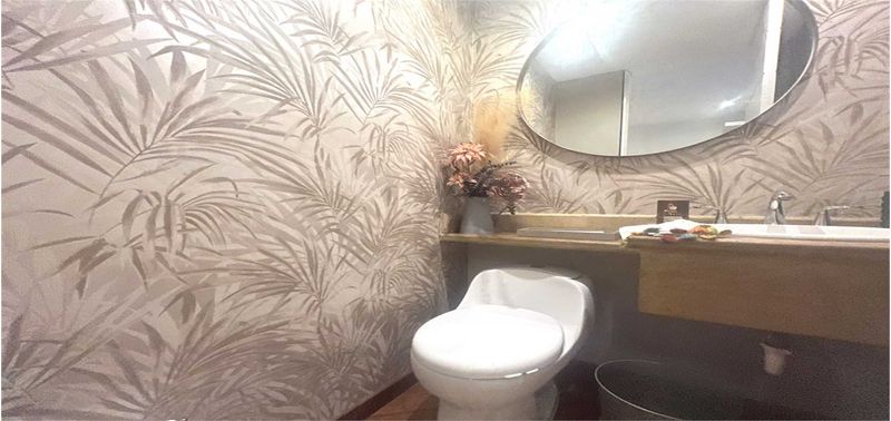 Apartamento en Venta en Bogotá, D.C., San Patricio-Usaquén-1