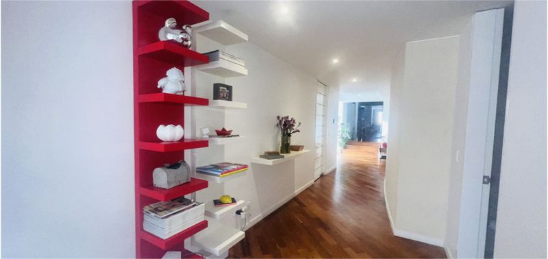 Apartamento en Venta en Bogotá, D.C., San Patricio-Usaquén-2