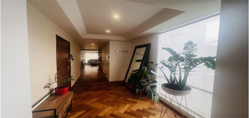 Apartamento en Venta en Bogotá, D.C., San Patricio-Usaquén-7