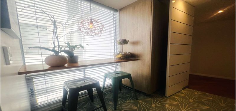Apartamento en Venta en Bogotá, D.C., San Patricio-Usaquén-11