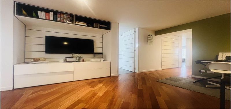 Apartamento en Venta en Bogotá, D.C., San Patricio-Usaquén-12