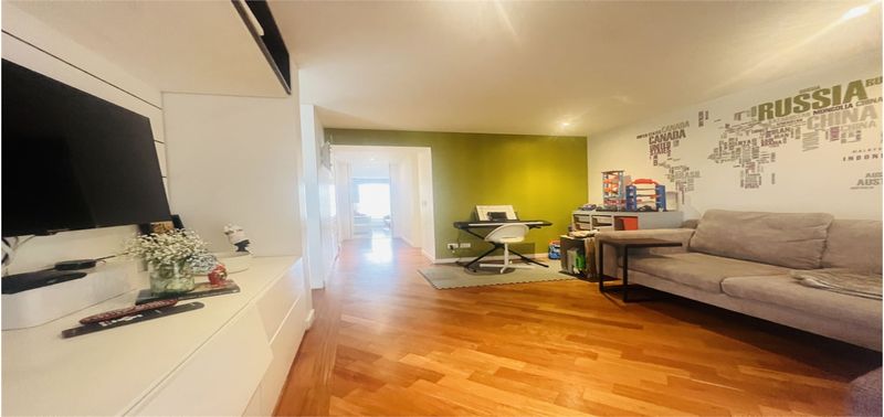 Apartamento en Venta en Bogotá, D.C., San Patricio-Usaquén-13