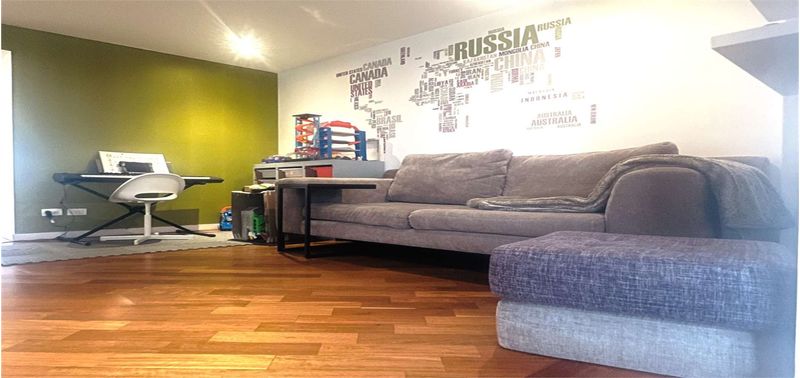 Apartamento en Venta en Bogotá, D.C., San Patricio-Usaquén-14