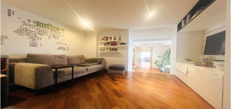 Apartamento en Venta en Bogotá, D.C., San Patricio-Usaquén-15