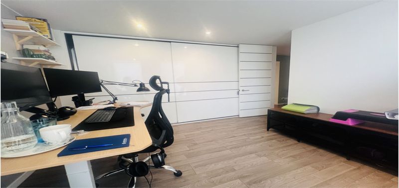 Apartamento en Venta en Bogotá, D.C., San Patricio-Usaquén-17