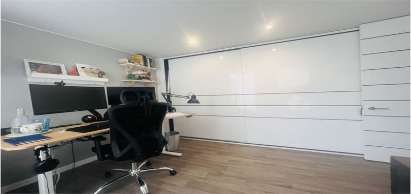 Apartamento en Venta en Bogotá, D.C., San Patricio-Usaquén-18
