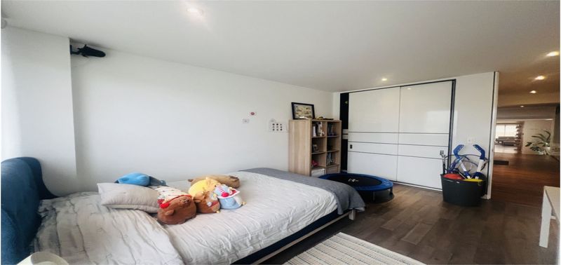 Apartamento en Venta en Bogotá, D.C., San Patricio-Usaquén-19