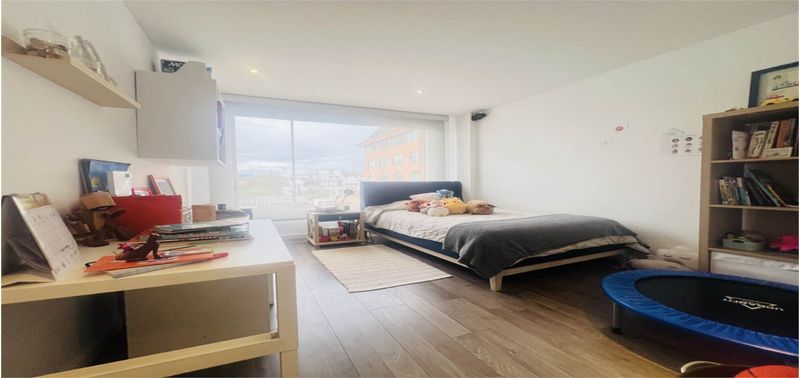 Apartamento en Venta en Bogotá, D.C., San Patricio-Usaquén-20