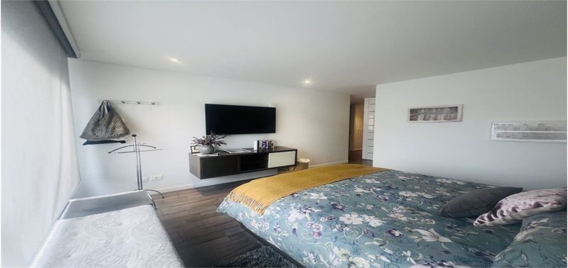 Apartamento en Venta en Bogotá, D.C., San Patricio-Usaquén-22