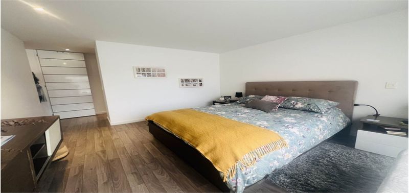 Apartamento en Venta en Bogotá, D.C., San Patricio-Usaquén-23
