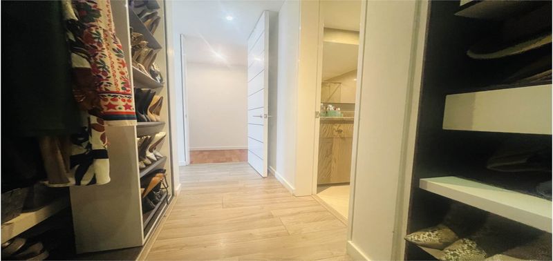 Apartamento en Venta en Bogotá, D.C., San Patricio-Usaquén-24