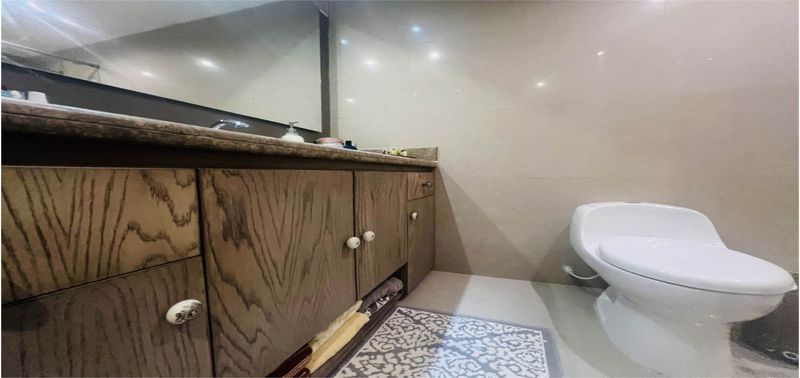 Apartamento en Venta en Bogotá, D.C., San Patricio-Usaquén-25