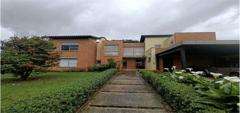 Casa en Venta en Bogotá, D.C., Hacienda San Simón Pl. 1 Al 1