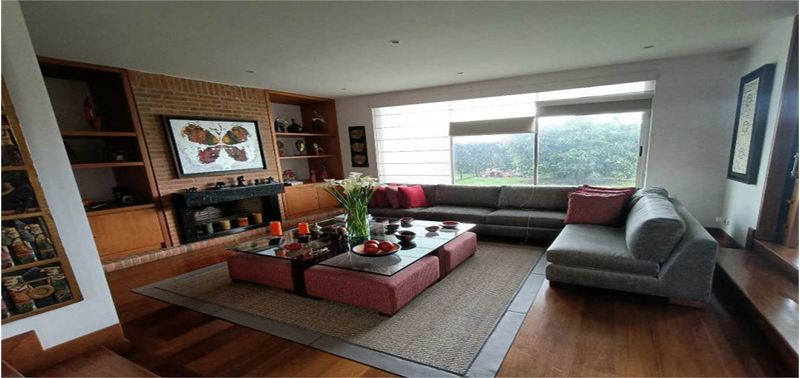 Casa en Venta en Bogotá, D.C., Hacienda San Simón Pl. 1 Al 1-0