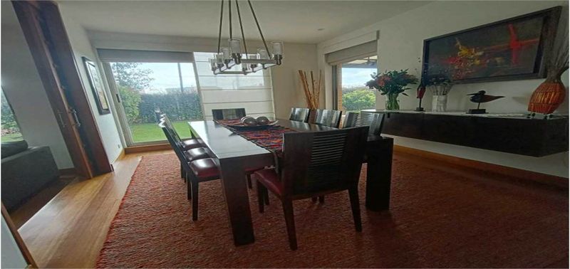 Casa en Venta en Bogotá, D.C., Hacienda San Simón Pl. 1 Al 1-1