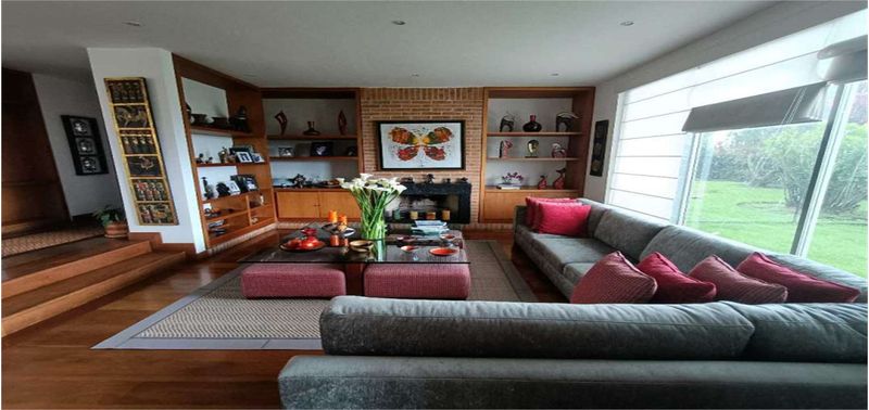 Casa en Venta en Bogotá, D.C., Hacienda San Simón Pl. 1 Al 1-2