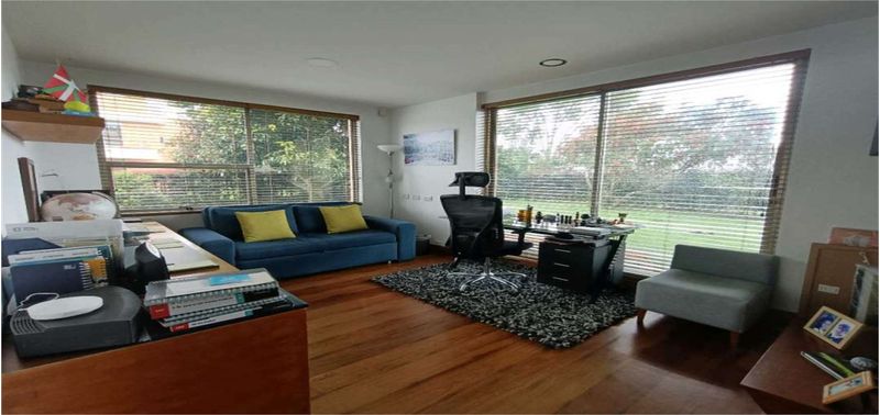 Casa en Venta en Bogotá, D.C., Hacienda San Simón Pl. 1 Al 1-4