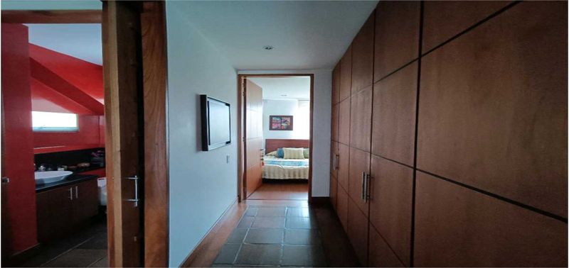 Casa en Venta en Bogotá, D.C., Hacienda San Simón Pl. 1 Al 1-5