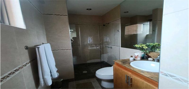 Casa en Venta en Bogotá, D.C., Hacienda San Simón Pl. 1 Al 1-7