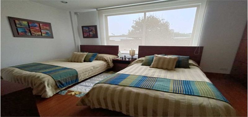 Casa en Venta en Bogotá, D.C., Hacienda San Simón Pl. 1 Al 1-8