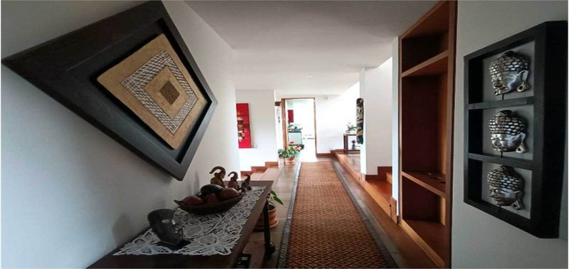 Casa en Venta en Bogotá, D.C., Hacienda San Simón Pl. 1 Al 1-10