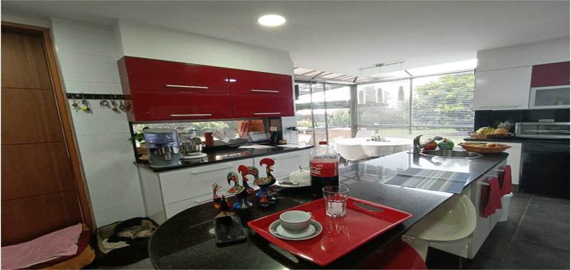 Casa en Venta en Bogotá, D.C., Hacienda San Simón Pl. 1 Al 1-11