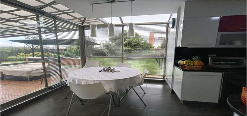 Casa en Venta en Bogotá, D.C., Hacienda San Simón Pl. 1 Al 1-12