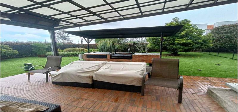 Casa en Venta en Bogotá, D.C., Hacienda San Simón Pl. 1 Al 1-14