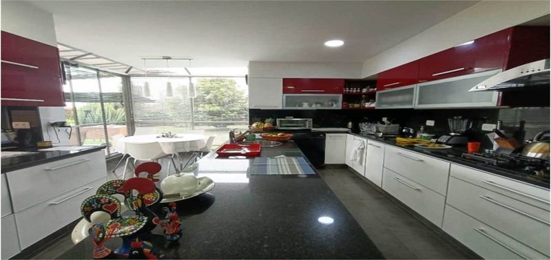 Casa en Venta en Bogotá, D.C., Hacienda San Simón Pl. 1 Al 1-17