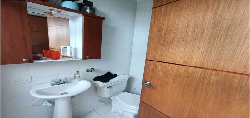Casa en Venta en Bogotá, D.C., Hacienda San Simón Pl. 1 Al 1-18