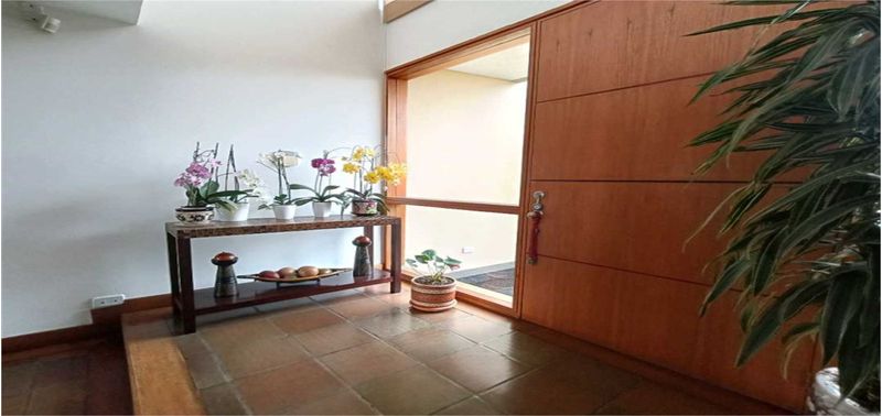Casa en Venta en Bogotá, D.C., Hacienda San Simón Pl. 1 Al 1-19