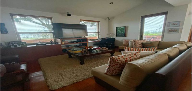 Casa en Venta en Bogotá, D.C., Hacienda San Simón Pl. 1 Al 1-21