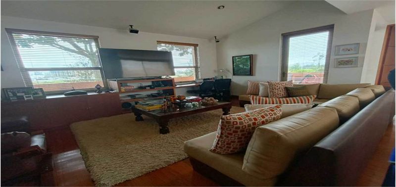 Casa en Venta en Bogotá, D.C., Hacienda San Simón Pl. 1 Al 1-22
