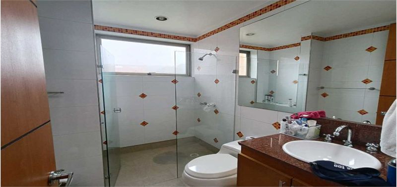 Casa en Venta en Bogotá, D.C., Hacienda San Simón Pl. 1 Al 1-26