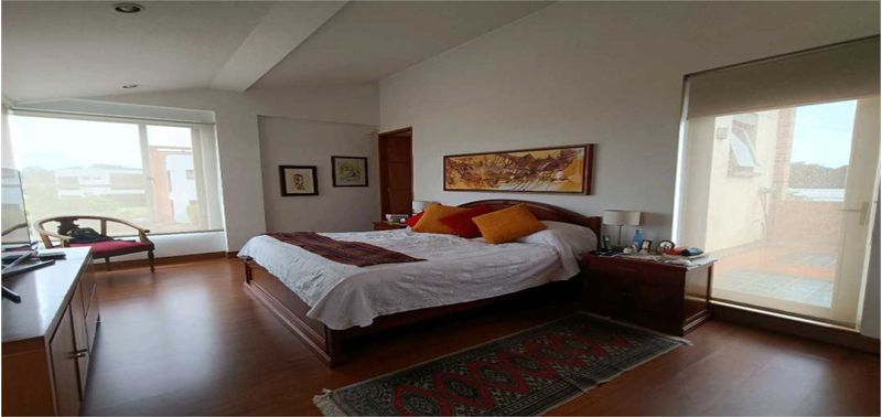 Casa en Venta en Bogotá, D.C., Hacienda San Simón Pl. 1 Al 1-28