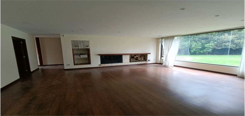 Casa en Venta en Bogotá, D.C., Guaymaral Hacienda San Sebastián