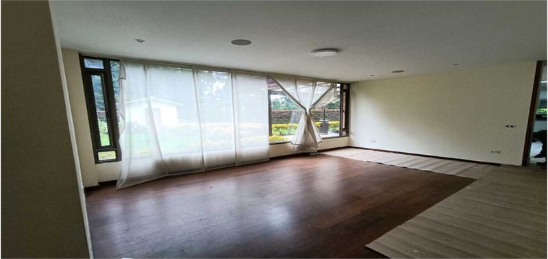 Casa en Venta en Bogotá, D.C., Guaymaral Hacienda San Sebastián-0