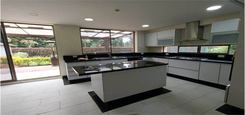 Casa en Venta en Bogotá, D.C., Guaymaral Hacienda San Sebastián-2