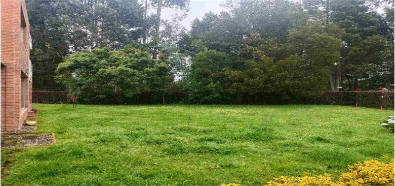 Casa en Venta en Bogotá, D.C., Guaymaral Hacienda San Sebastián-3