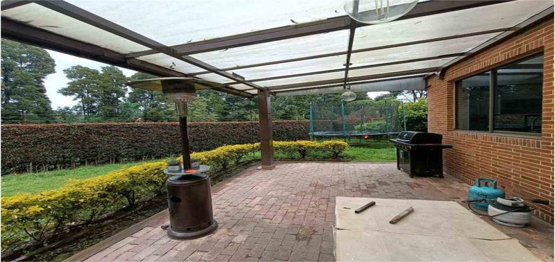 Casa en Venta en Bogotá, D.C., Guaymaral Hacienda San Sebastián-4