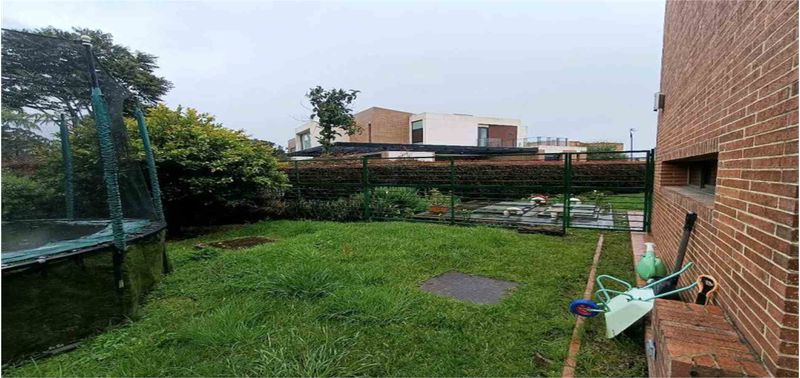 Casa en Venta en Bogotá, D.C., Guaymaral Hacienda San Sebastián-5