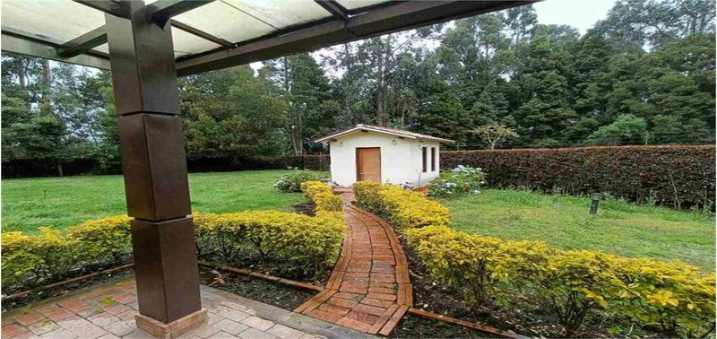Casa en Venta en Bogotá, D.C., Guaymaral Hacienda San Sebastián-6
