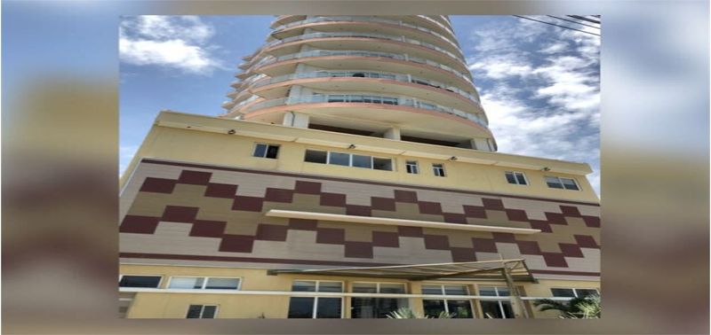 Apartamento en Venta en Santa Marta, Rodadero del Sur